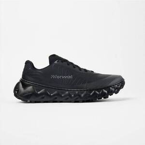 NEW NNORMAL men's tomir 2.0 shoe in black